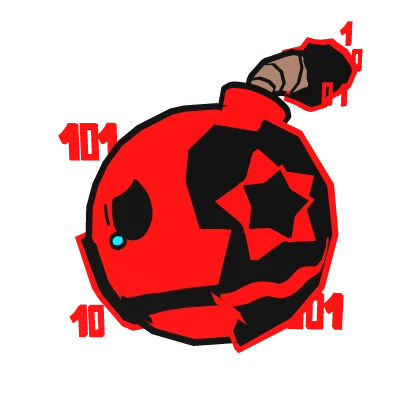 [CODE: 101BOMBY] C0RRUPTED.B0MBY