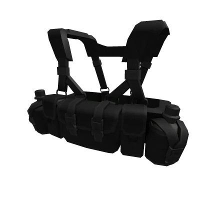 Infantry Rig