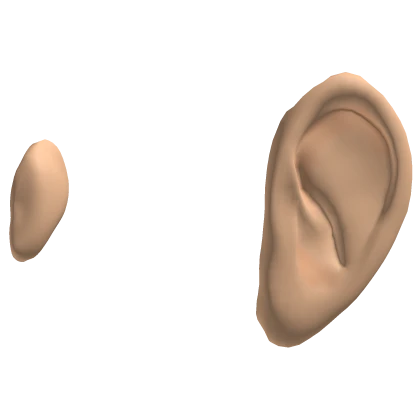 Anime Ears