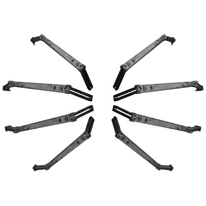 Spider Robot Mechanical Legs