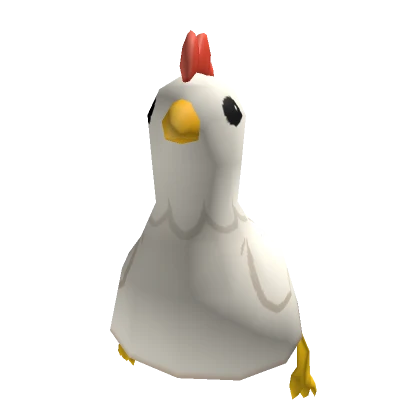 Chicken Hat