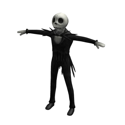 Jack Skellington