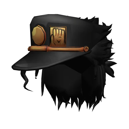 Jotaro