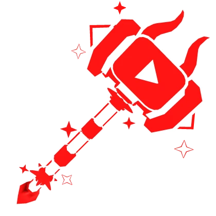 [⌛ ] Youtube Hammer 