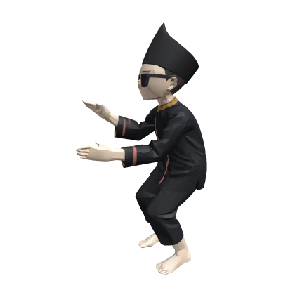 The Reaper Aura Farm Indonesia Young Rich 🚢