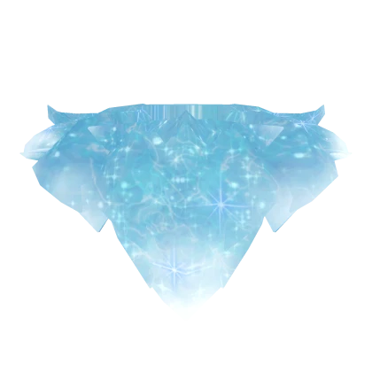 Shimmering Water Kemono Fluffy 1.0