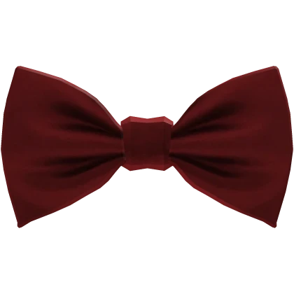 Red Bowtie