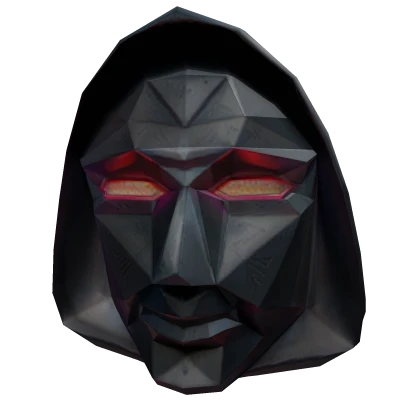 SQUID GAME Front Man Robotic Mask 