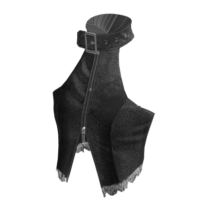 Denim y2k TOP506_grey