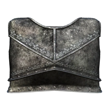 Knight Armor - Chest Plate