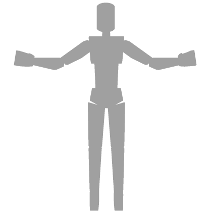Aura Float Animation Emote