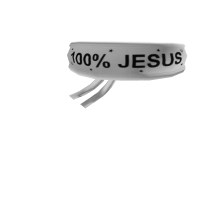 Bandana Brasil Ney 100% Jesus, 2.0 hat