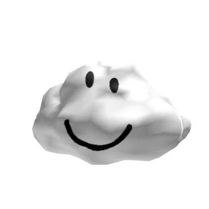 Cloud Head