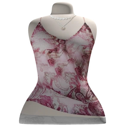 Slim R6 Torso (For Skelly Torso)