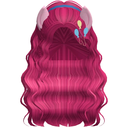Pinkie Pie MLP
