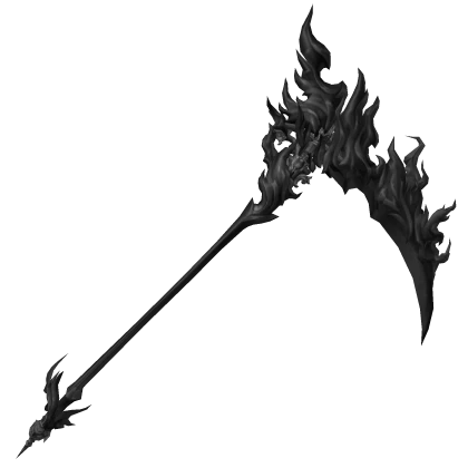 ✅ Black Scythe