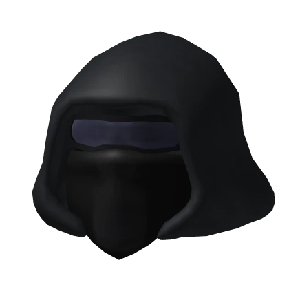 Magenta Siberian Cowl