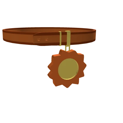 DogDay AU Collar