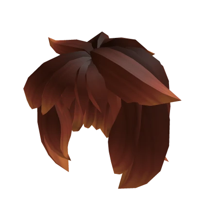 Gremlin Cut Brown