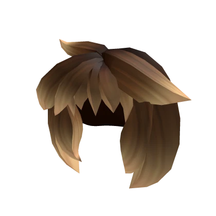 Gremlin Bangs Midi
