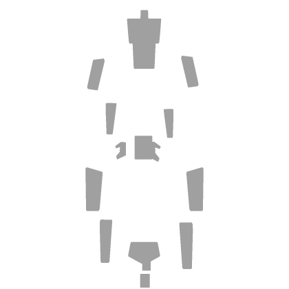 Human Tornado