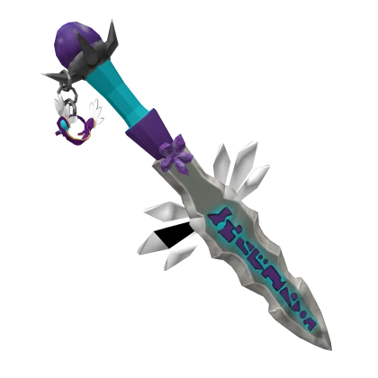 Immortal Sword: Violet Vengeance V2