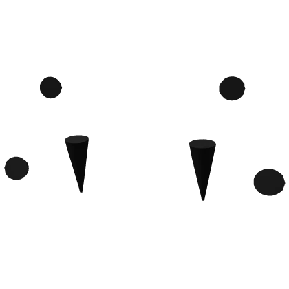 Angelbites Piercings (Black)