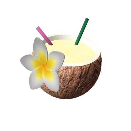 coco coconut drink