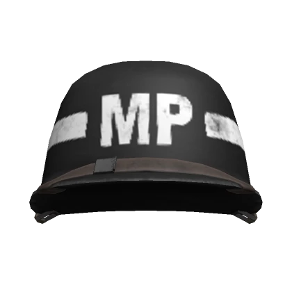 MP M1 Helmet