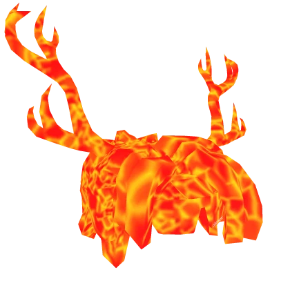 ⌛ CHEAP Bombastic Bacon Hair + Antlers + Clockwork