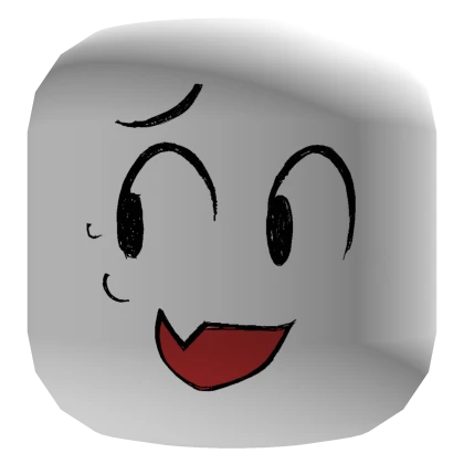 Token’s Worried Face 