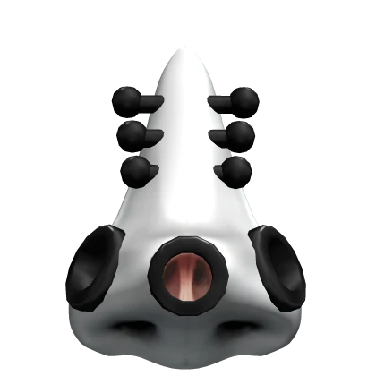 Xtreme Bodymod Nose