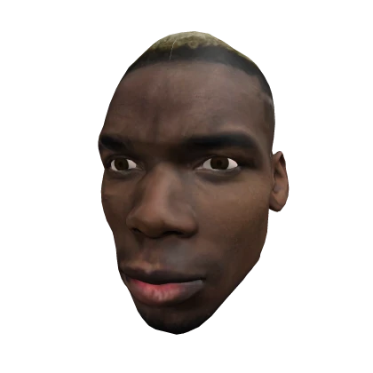 Paul Pogba