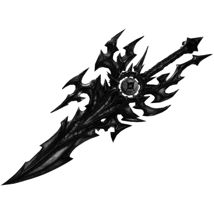 Roqeitha Ethereal Draco Sword