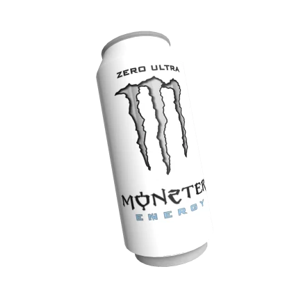 Monster White