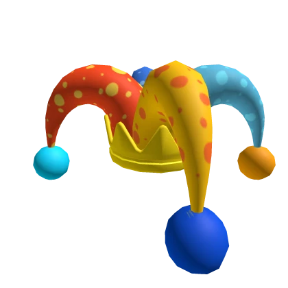 Clown Hat