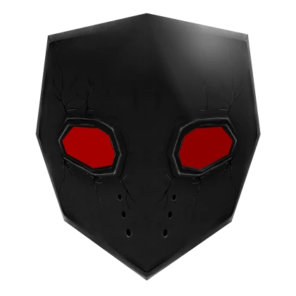 Tricky's Mask - Madness Combat Project Nexus