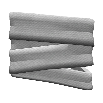 White Bandage | Left