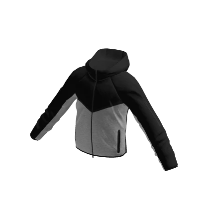 Tech Fleece Dark Grey