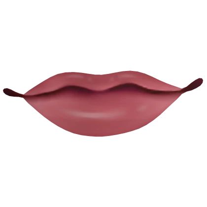 Mermaid Lipstick v2 [Bubblegum]