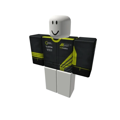 2022 PURJOE RACING [SHIRT] - ION FORMULA RACING