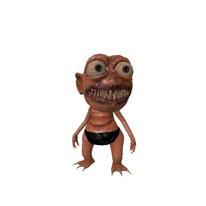 Tiny Baby Imp