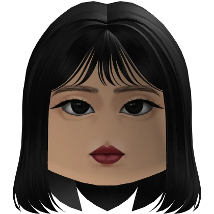Cho Hyun-ju Head |Player 120 (SQUID GAME)