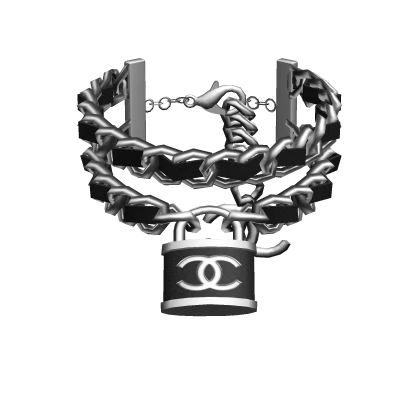 cc stylish 2000s Vintage old money black choker