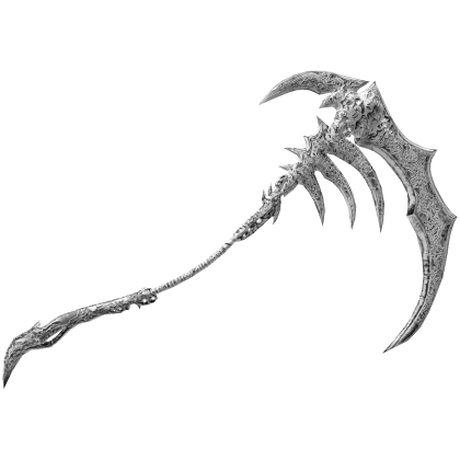 Grims Scythe of Envy