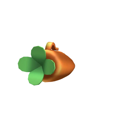 🥕 Judy's Zootopia Carrot Pen