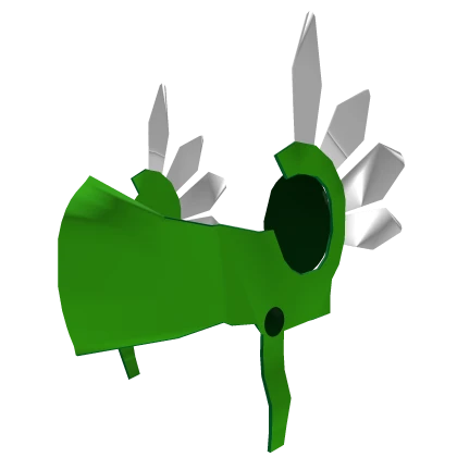 Emerald Valk