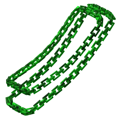 ✅ 1x1x1x1's Torso Chains [Forsaken]