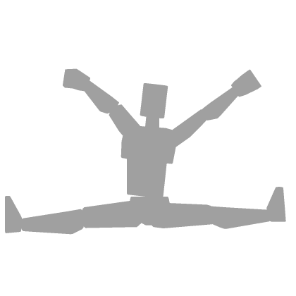 Logan Paul Splits V2