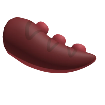 Sleepy Dinosaur Tail